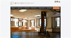 Desktop Screenshot of bridgeandenrich.com